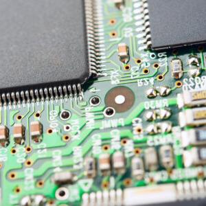 Computer circuit board